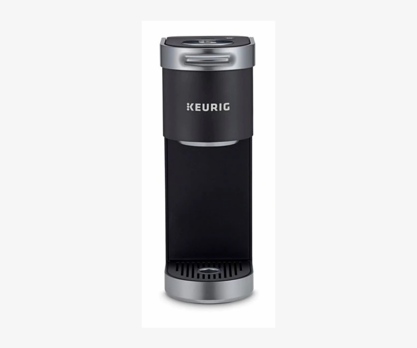 Keurig®k-mini Plus™ Single Serve Coffee Maker, Matte - Keurig, transparent png #9042292