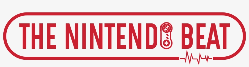 The Nintendo Beat - Oval, transparent png #9042339