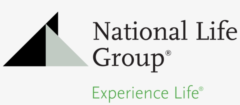 Richard Salgado Selects National Life As Life Insurance - National Life Insurance Company Logo, transparent png #9042498
