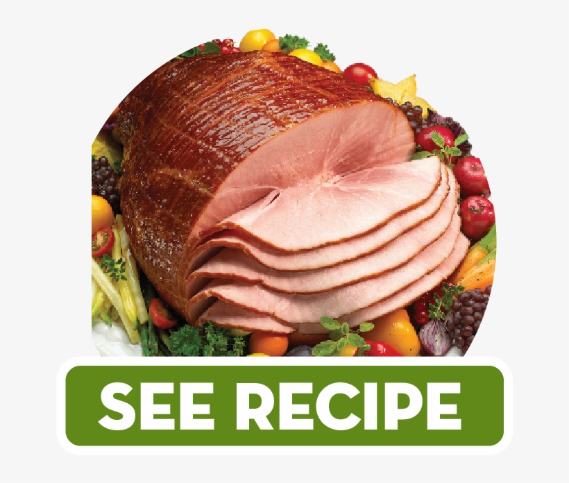 Food King Ad - Turkey Ham, transparent png #9042540
