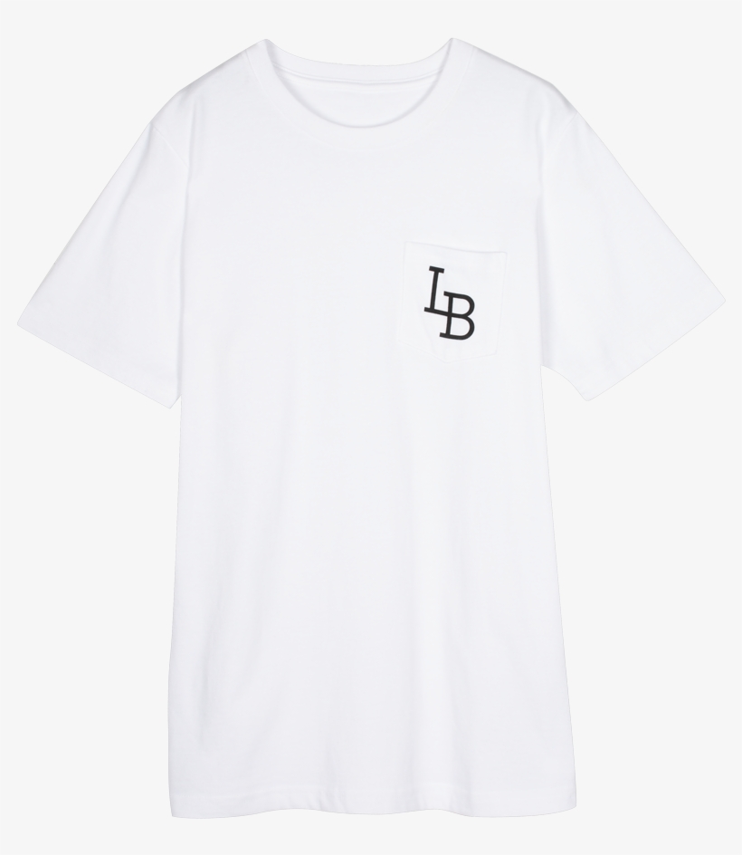 White Tee Shirt Back, transparent png #9042627