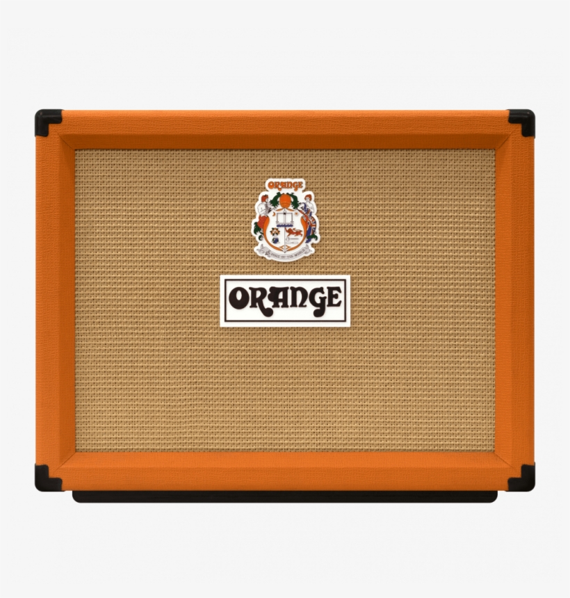 Orange Tremlord 30 1x12" Valve Combo Amp With Tremolo - Tremlord 30, transparent png #9042655