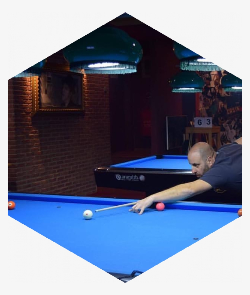 Billiard Table, transparent png #9042656