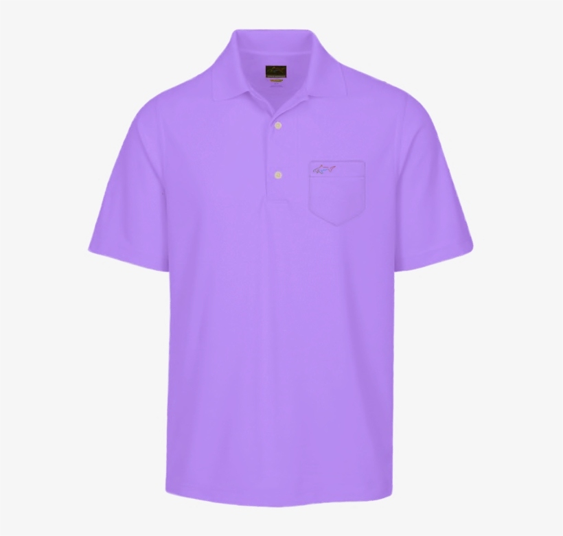 Touch To Zoom - Polo Shirt, transparent png #9042996