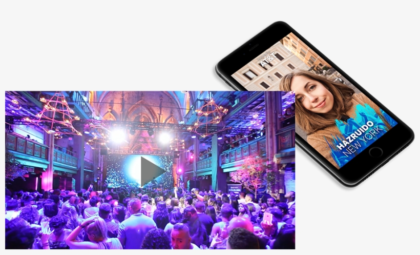 Microsite - Smartphone, transparent png #9043025