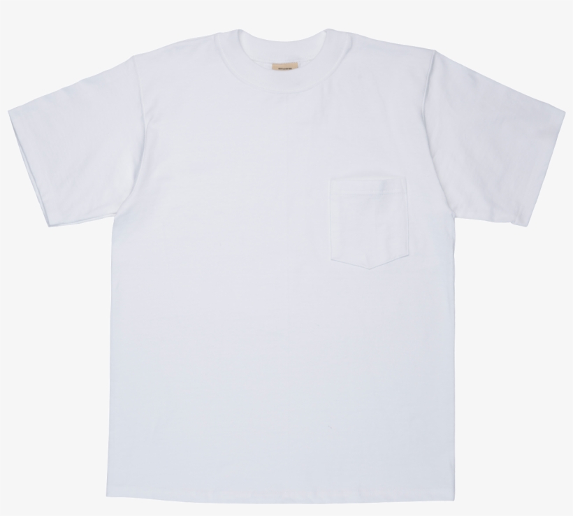 Loading Zoom - Short Sleeve White T Shirt, transparent png #9043027
