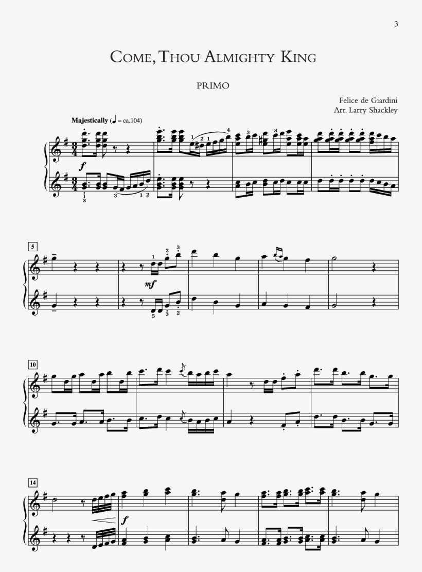 Four Hands In Praise Thumbnail - Perfect Ed Sheeran Piano Sheet Music, transparent png #9043049