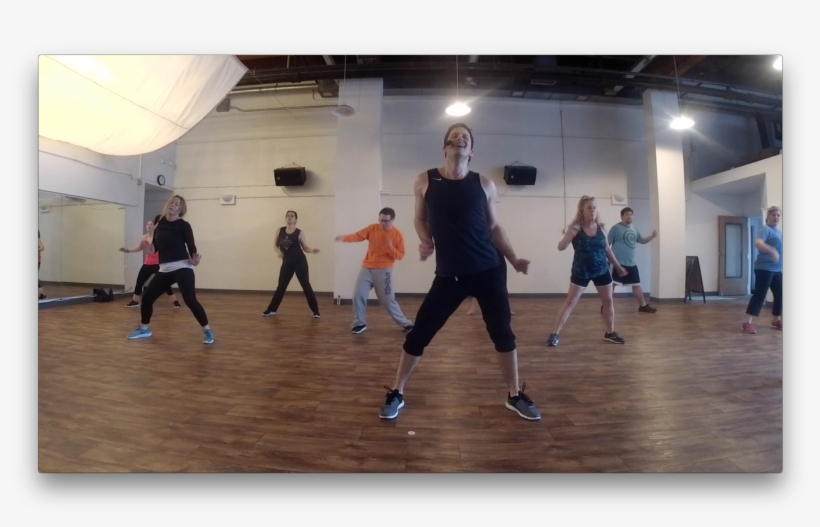 Zumba, transparent png #9043120
