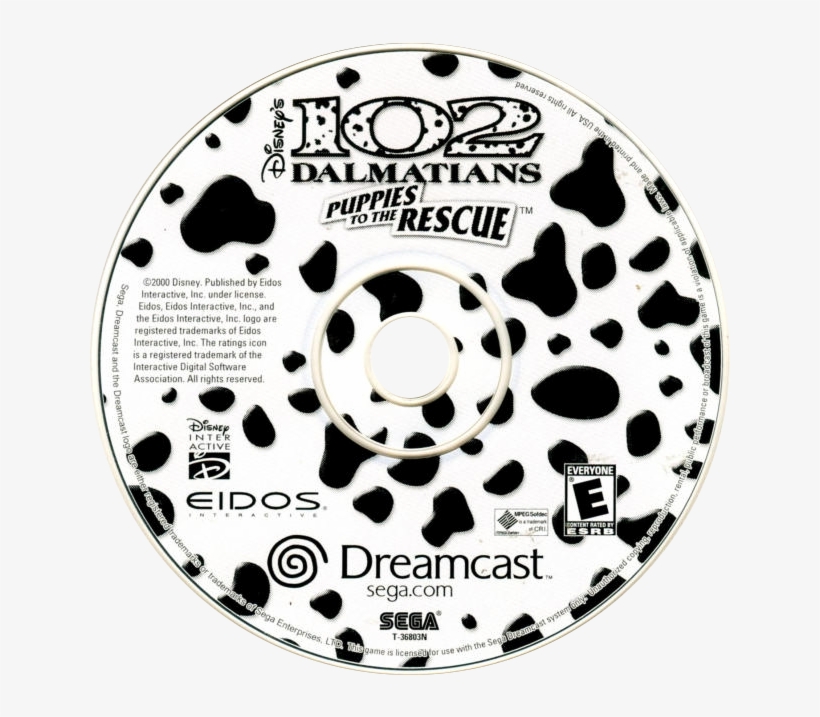102 Dalmatians, transparent png #9043407