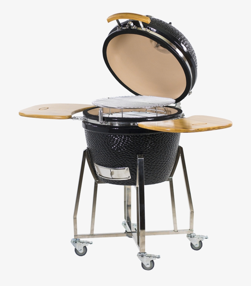 Custom Golf Carts - Justus Black Egg, transparent png #9043544