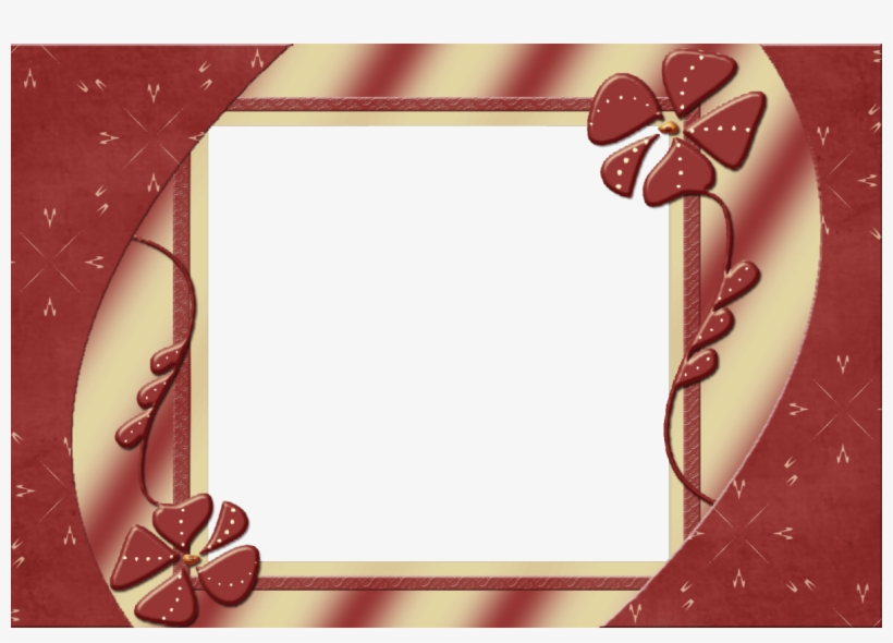 Baixando E Inserindo Bordas Personalizadas - Marco Para Fotos Elegantes, transparent png #9043749