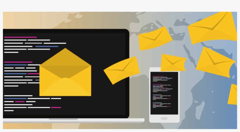 5 Servicios De Correo Electrónico Privados Y Seguros - Email, transparent png #9043793