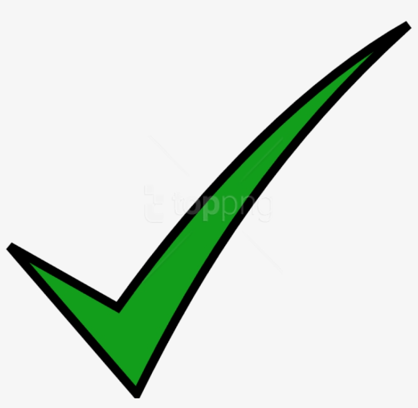 Free Png Check Mark Png Png Image With Transparent - Check Clipart, transparent png #9044006