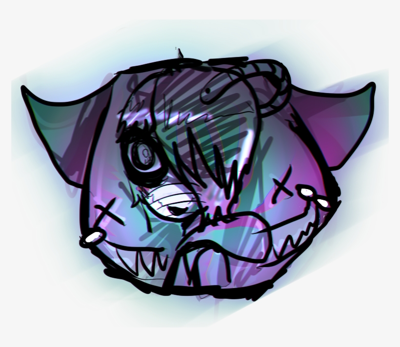 #iconart Hashtag On Twitter - Illustration, transparent png #9044010