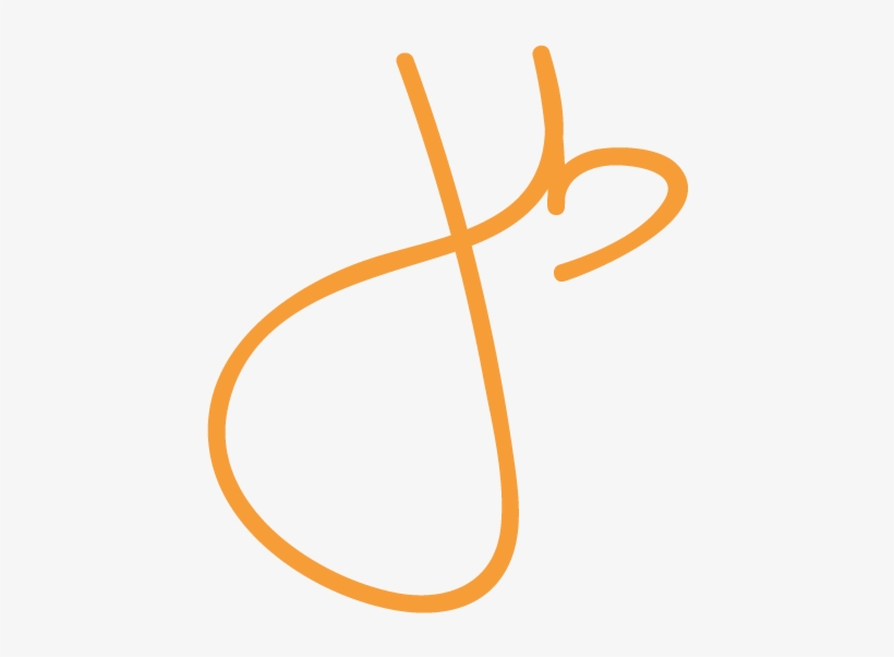 Jamie Barker - Calligraphy, transparent png #9044112