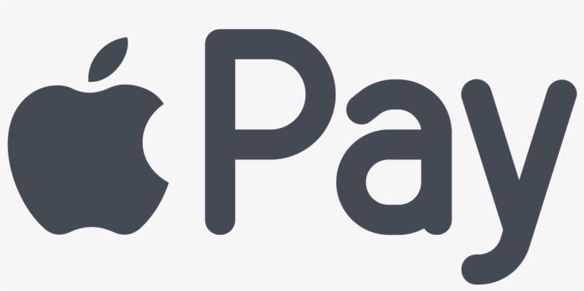 Apple Pay Icon - Apple, transparent png #9044214