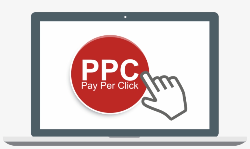 How It Works - Pay Per Click Icon Png, transparent png #9044219