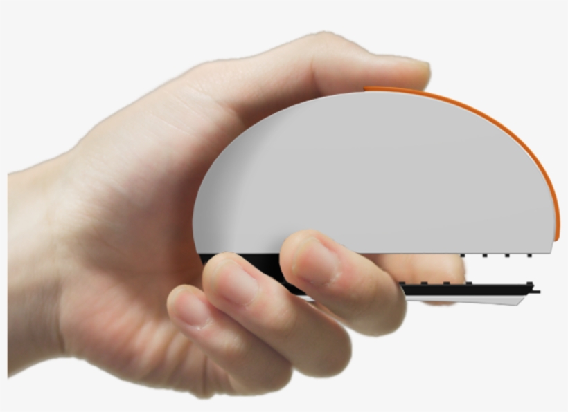 Button Stapler, transparent png #9044316