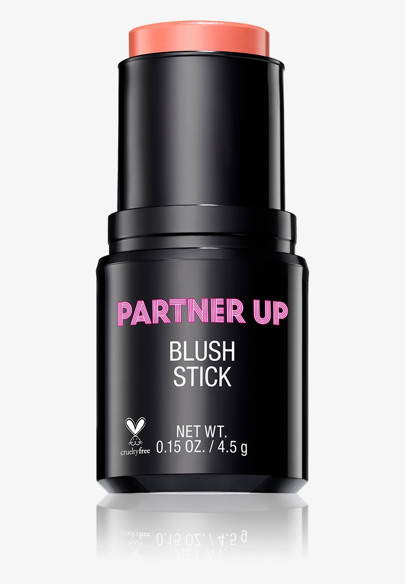 Partner Up - Cosmetics, transparent png #9044321
