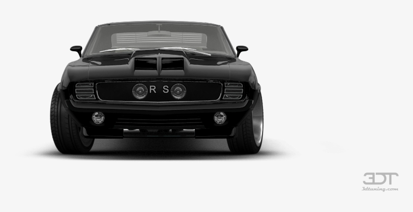 Pony Car, transparent png #9044404