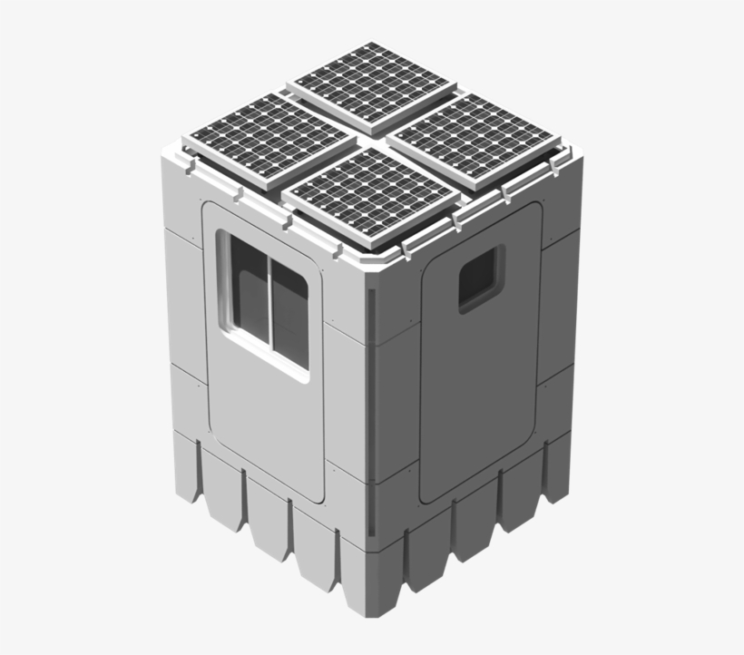 Singlemod - Town Hall, transparent png #9044497
