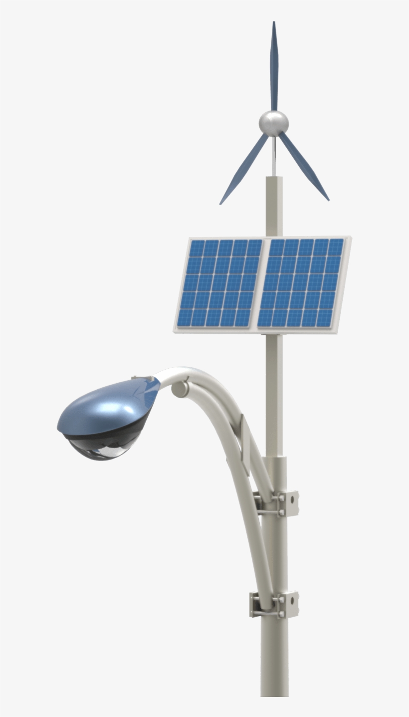 Solar Street Light Png - Shower Head, transparent png #9044589