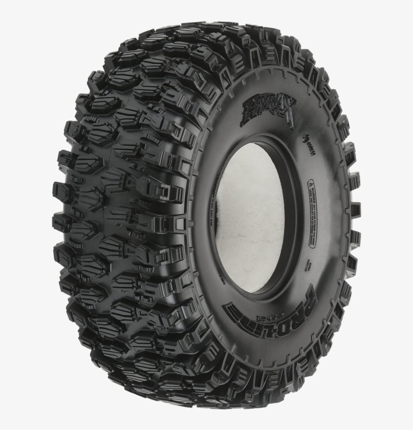 Rpphobby - Com - Proline Hyrax 2.2, transparent png #9044640