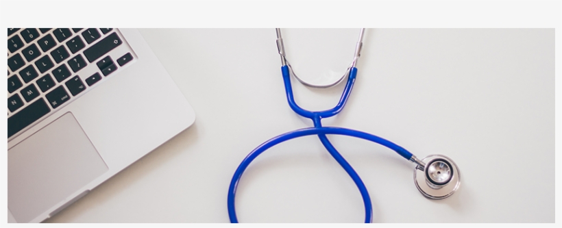 Services - Home - Services - Stethescope - Macbook Pro 13, transparent png #9044702