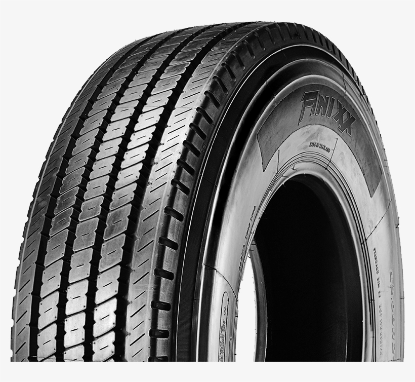 Truck Radial Tyre - 265 70r16 Michelin Cross Terrain, transparent png #9044705