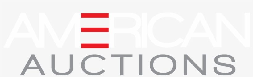 American Auctions Llc - Graphic Design, transparent png #9044804