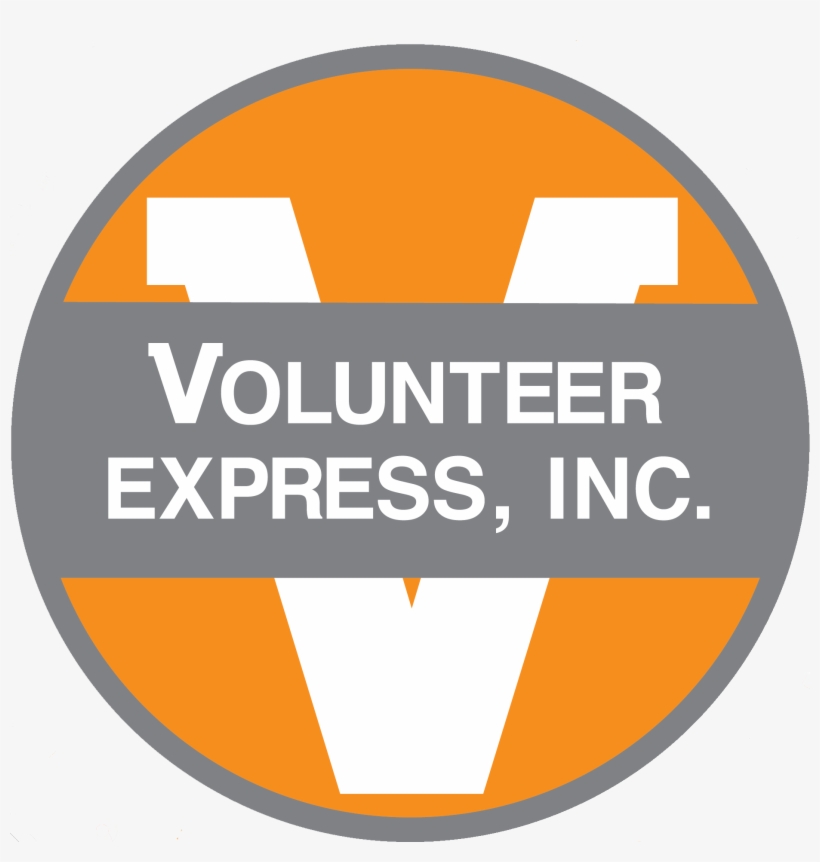 Volunteer Express, transparent png #9044811