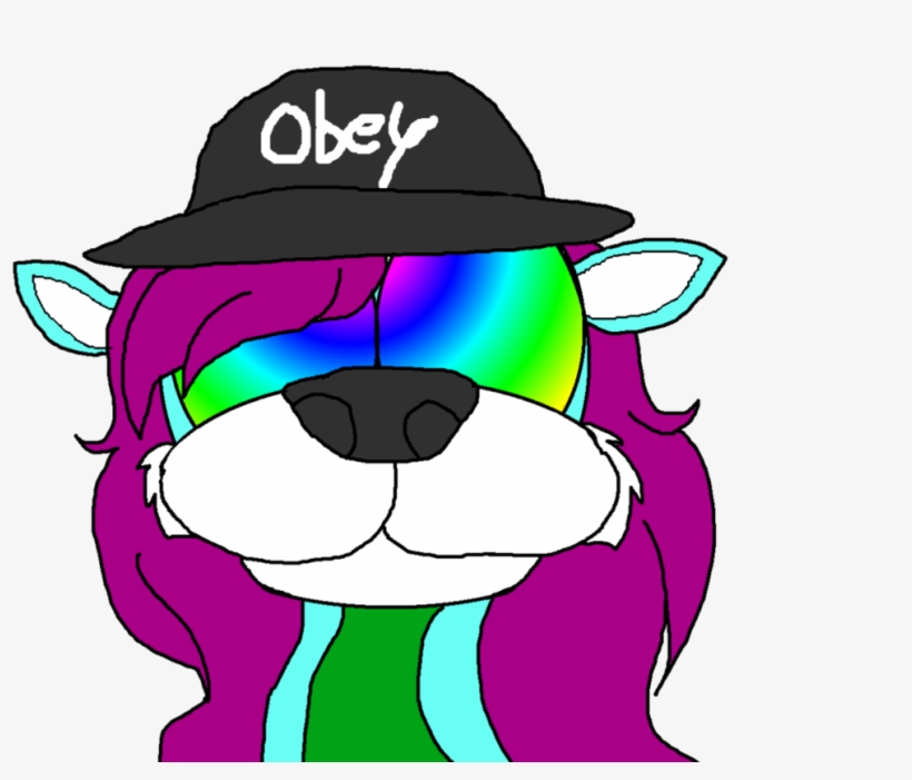 Picture Fedora Clipart Sunglasses - Cartoon, transparent png #9044906