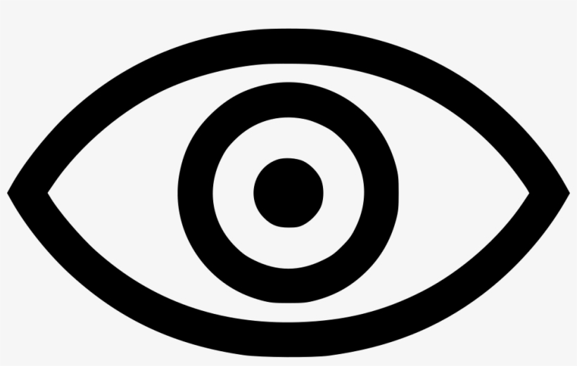 980 X 574 9 - Online View Icon Png, transparent png #9044945