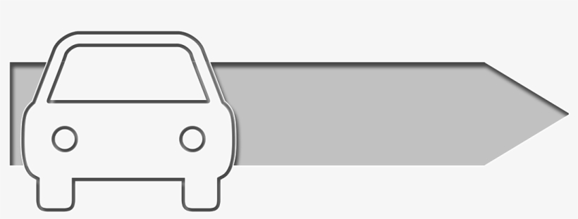 Direction,auto,motor - City Car, transparent png #9045273