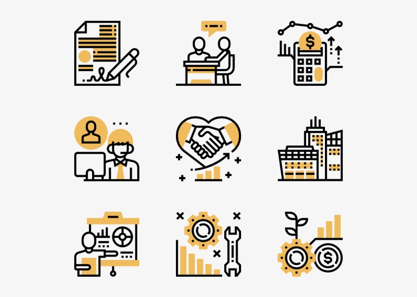 Business - Travel Icon Vector Png, transparent png #9045321