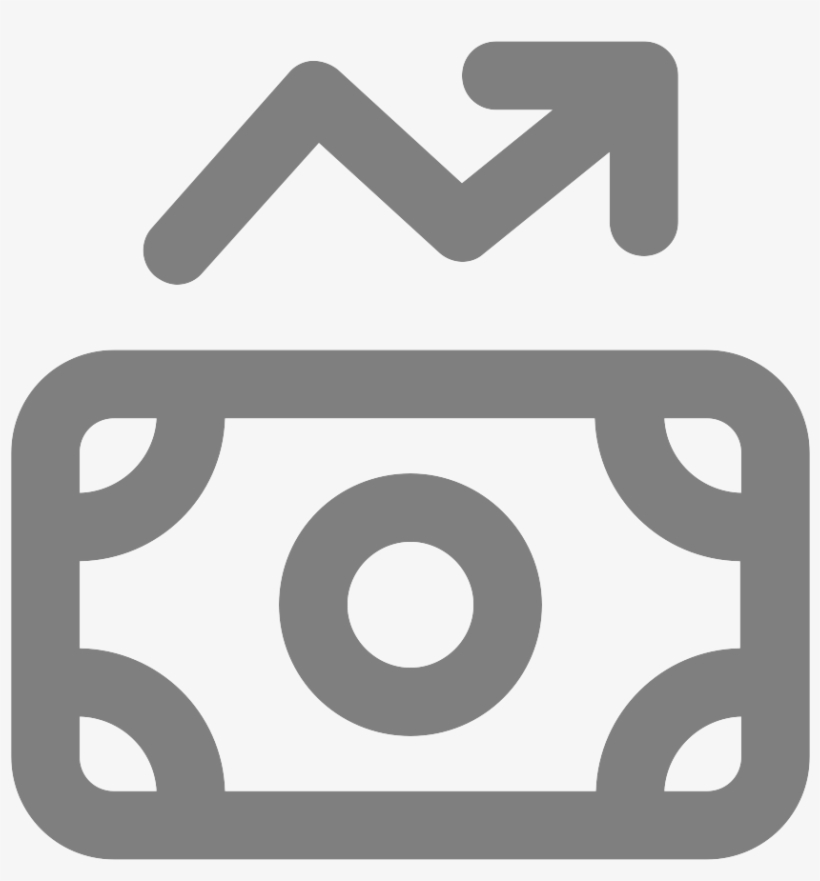 Nofees-icon - Sign, transparent png #9045352