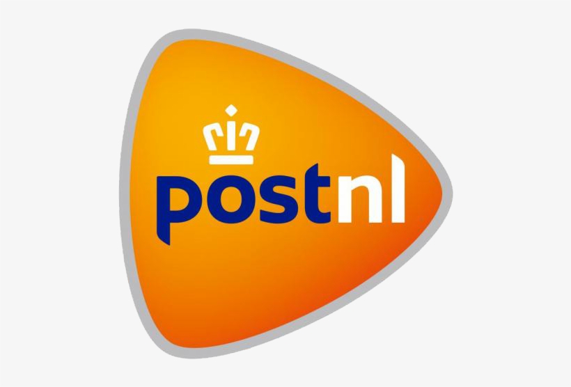 Printing Office - Logo Post Nl Png, transparent png #9045490