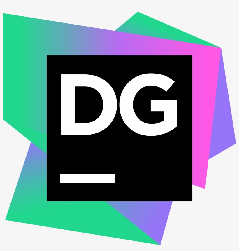 Datagrip Icon Logo Png Transparent - Jetbrains Datagrip Datagrip, transparent png #9045616