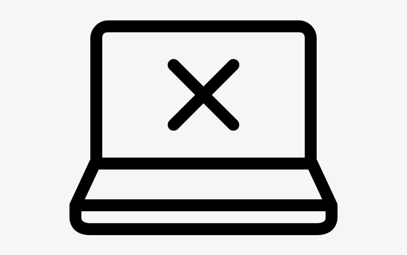 Denied Stamp Clipart Cleared, transparent png #9045705