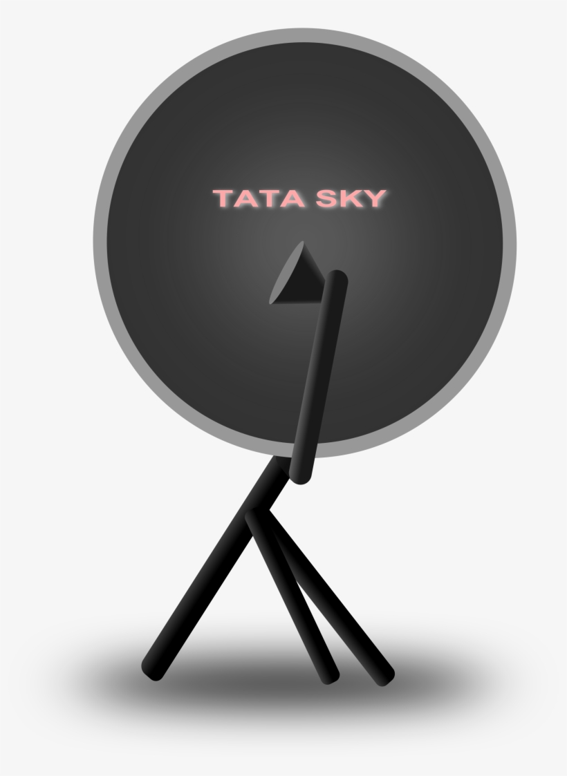 Dish Png Logo - Hotel Satellite Dish Png, transparent png #9045767