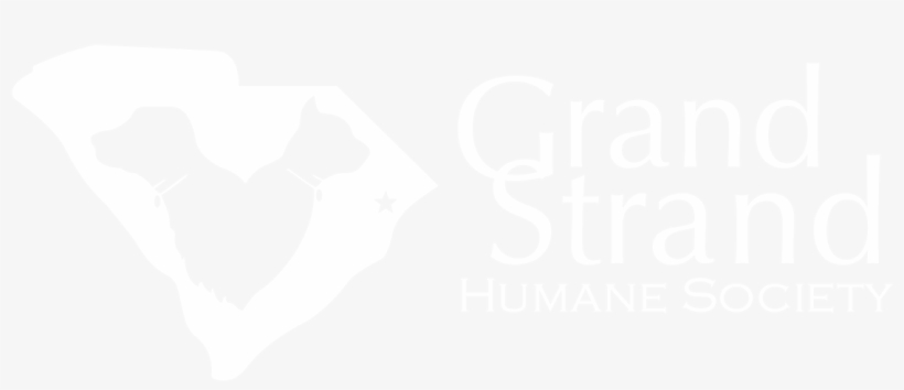 Grand Strand Humane Society Grand Strand Humane Society - Graphic Design, transparent png #9046086