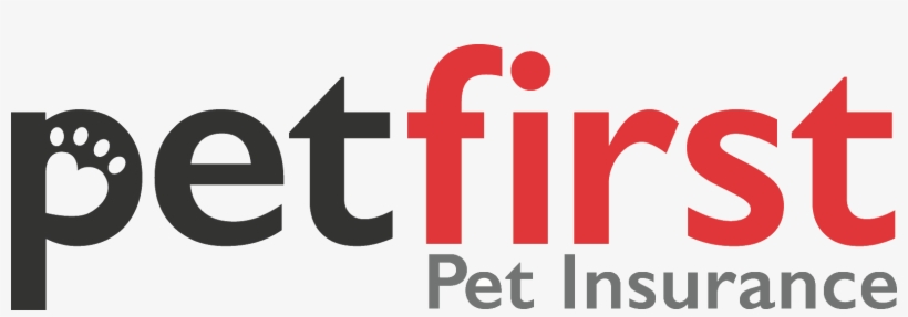 Pets First Logo - Graphic Design, transparent png #9046120