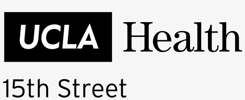Santa Monica 15th Street - Ucla Health, transparent png #9046266