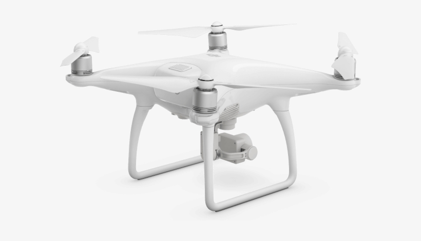 Drone, Quadcopter Png - Drone, transparent png #9046389