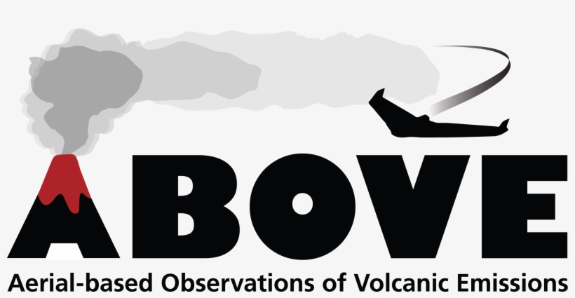 Technologies To Collect Volcanic Gas Measurements At - Poster, transparent png #9046418