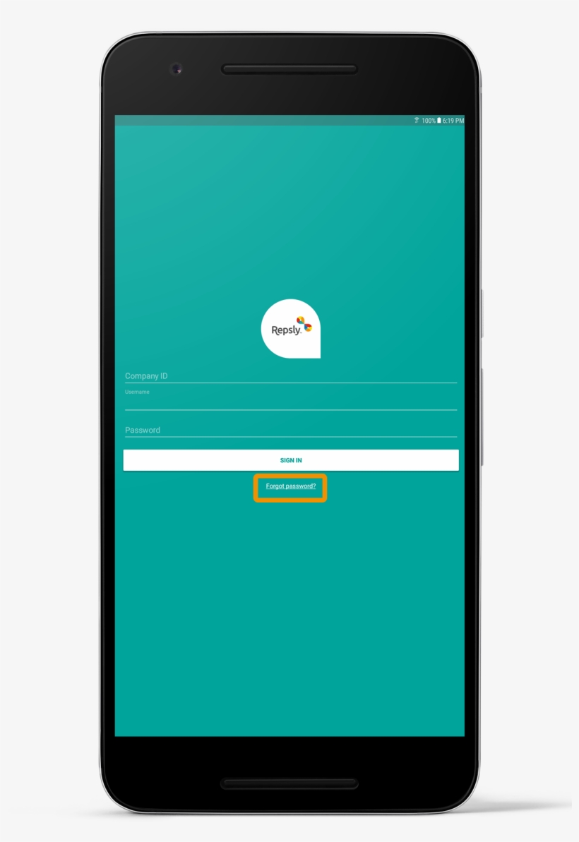 Password - Iphone, transparent png #9046419