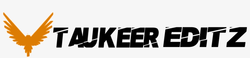 Taukeer Editz Taukeer Editz Black And White Free Transparent Png Download Pngkey