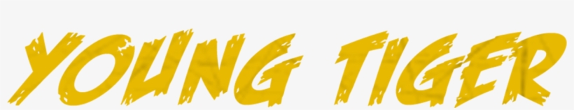 Le Jeune Tigre - Illustration, transparent png #9047021