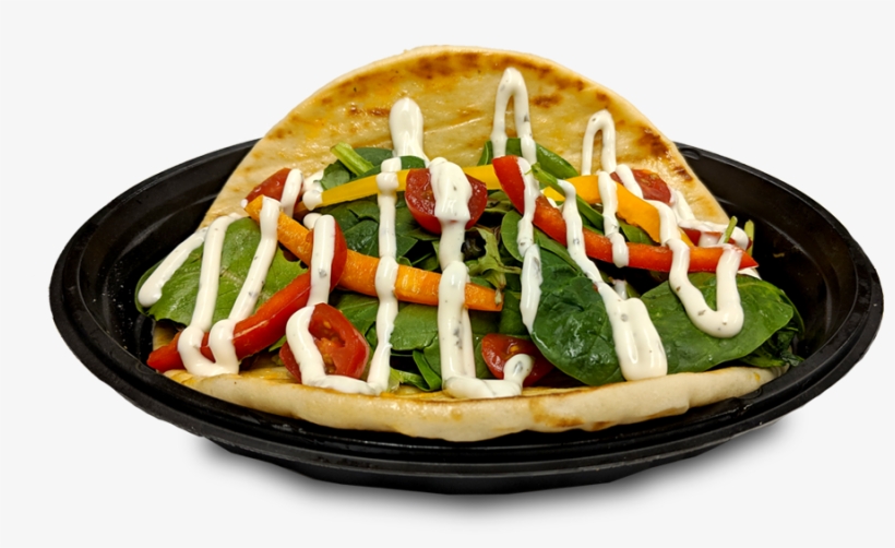 Fresh, Identifiable Ingredients Served In Their Healthiest - Chicago-style Hot Dog, transparent png #9047114
