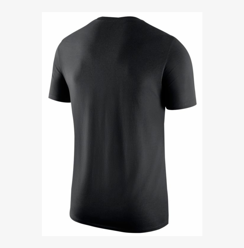 Iowa Hawkeyes Mens Nike Basketball Logo T-shirt - Nike, transparent png #9047256